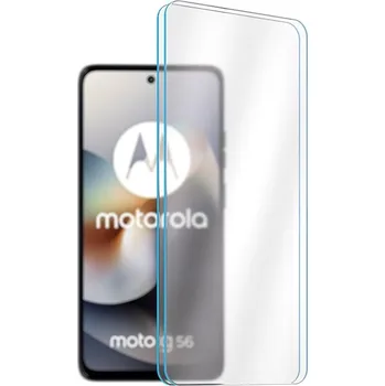 AlzaGuard 2.5D Case Friendly Glass pro Motorola Moto G56 5G