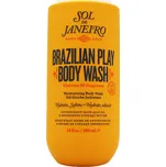 Sol De Janeiro Brazilian Play Body Wash hydratační sprchový gel 385 ml + Prodloužená možnost vrácení zboží do 30 dnů.