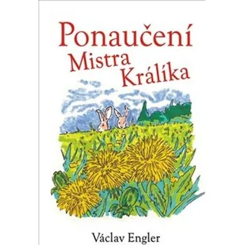 Ponaučení Mistra Králíka - Václav Engler