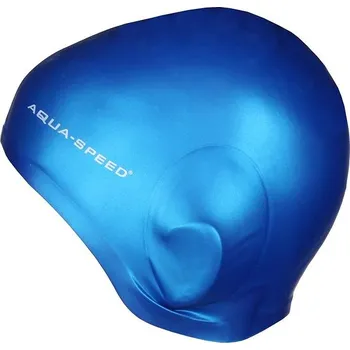 Nočník Aqua-Speed Ear Multipack 4 ks modrá