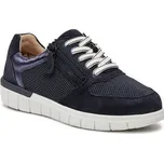 Sneakersy Caprice 9-23700-42 Tmavomodrá 42
