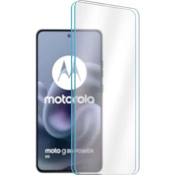 AlzaGuard 2.5D Case Friendly Glass pro Motorola Moto G86 Power 5G