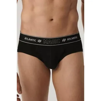 Slipy Slipy Atlantic BMP-1581 - Magic Pocket Bílá L