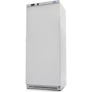 Maxima Chladnička - 600 l - 4 nastavitelné police - bílá | Maxima, 09405024