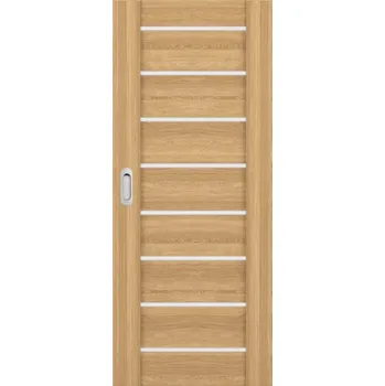 Interiérové dveře Archo Posuvné dveře na stěnu Archo - Pres-PL