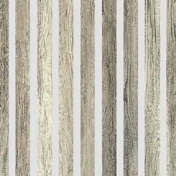 akustický panel Archo Akustický panel Design line Folie Dub grand na bílém HDF 2600 x 400 x 21 mm