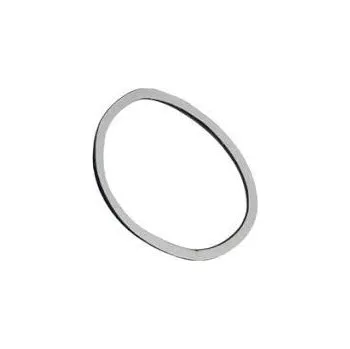 Praní a péče o prádlo Candy Hoover Zerowatt 40006246 těsnění sušičky