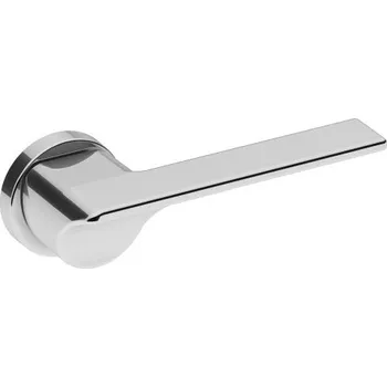 Dveřní kování VPD Klika Imira Chrom lesklý