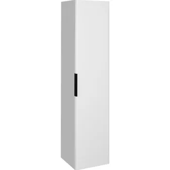 Koupelnový nábytek Aqualine DENEB skříňka vysoká 31x150x35cm L/P, bílá mat - DN180