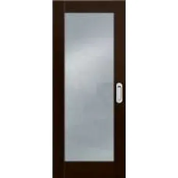 Interiérové dveře VascoDoors Posuvné dveře na stěnu VascoDoors Faro