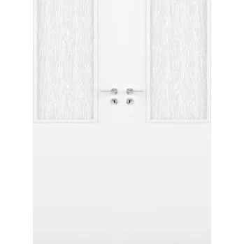 Interiérové dveře Archo Dvoukřídlé interiérové dveře Archo - Classic