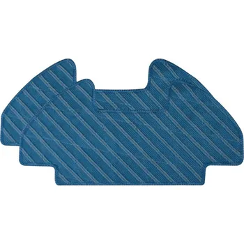 Příslušenství k robotickému vysavači KOMA MT07 - Sada mopů kompatibilní se Sencor SRV 8550, 2ks v balení