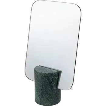 Zrcadlo Kosmetické zrcadlo 18x30 cm Marble – Mette Ditmer Denmark ID_1831508