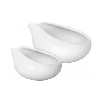 Náhradní díl pro kávovar Loveramics sada dvou dávkovacích misek na kávu - Celadon Blue