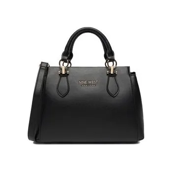 Kabelka Nine West Kabelka EO-Lumina-LX10278 Černá ALL