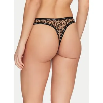 Guess Souprava tang O5RG22 K6YW1 Barevná XL