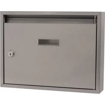 Dveřní kování Cobra Poštovní schránka 240x320x62mm