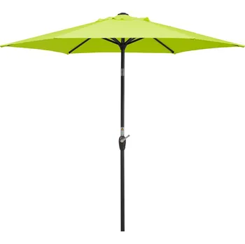 Stínicí technika Schneider Slunečník Bilbao 220/6 (zelená)