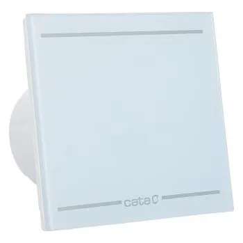 Klimatizace Cata E100 GL axiální ventilátor 100 mm, nástěnný/stropní