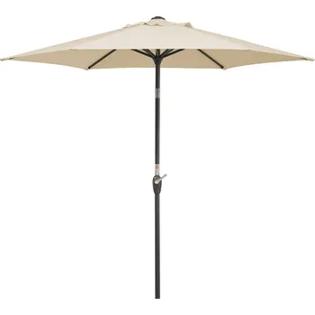 Stínicí technika Schneider Slunečník Bilbao 220/6 (přírodní)