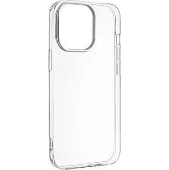 Pouzdro na mobilní telefon Kryt iPhone 13 Pro Max silikon průhledný ultratenký 0,5 mm (obal neboli pouzdro na iPhone 13 Pro Max)