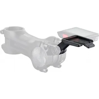 Představec na kolo Bontrager Blendr RIDEtime úchyt černá