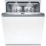 Vestavná myčka nádobí Bosch SBV6ZCX16E