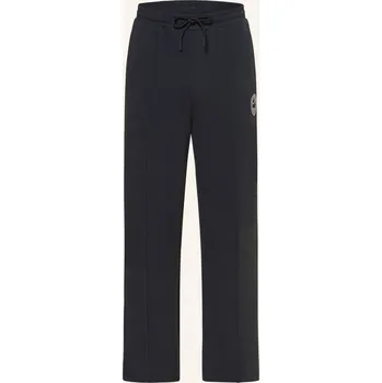 Boss Pánské Tepláky Join Hurley, tmavě modrá, 48