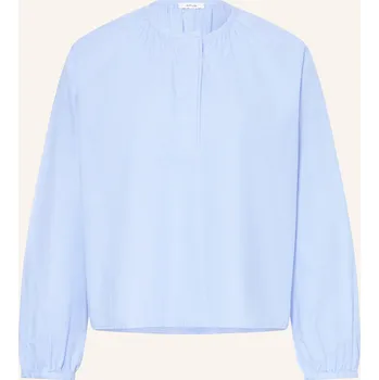 Dámská halenka Opus Dámská Košile Fimoma, tmavě modrá, 44