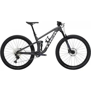 Horské kolo TREK Top Fuel 7 2023 matte dnister black, M