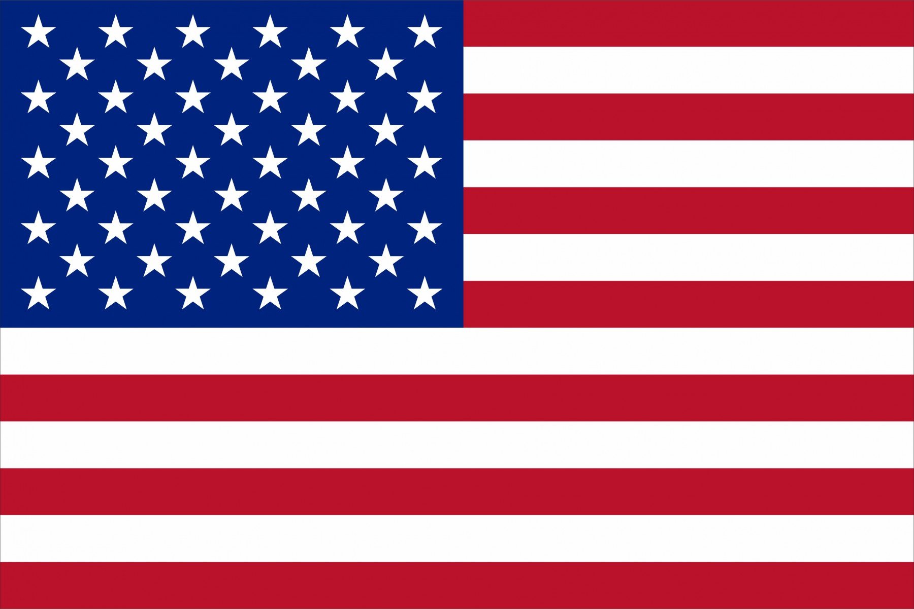 Vlajka USA vlajka - 60 x 90 cm - tunel, karabina