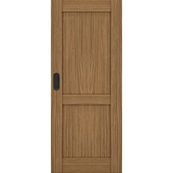 Interiérové dveře Archo Posuvné dveře na stěnu Archo - Pres-RC