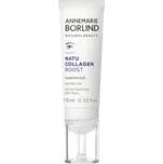 ANNEMARIE BORLIND Oční sérum Natu Collagen Boost (Eye Serum) 15 ml + 2 měsíce na vrácení zboží
