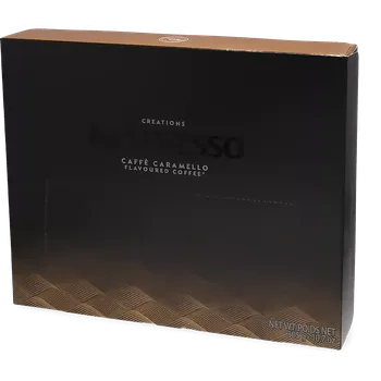Nespresso | Karamelové espresso - Počet kapslí pro Nespresso® Pro: 50