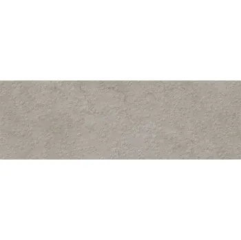 Dlažba Obklad do koupelny nebo kuchyně v imitaci kamene Portwall Greige RLV Bloom 33,3x100 cm