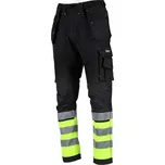 Stalco Kalhoty pracovní DURA TWILL X, S (48), PERFECT