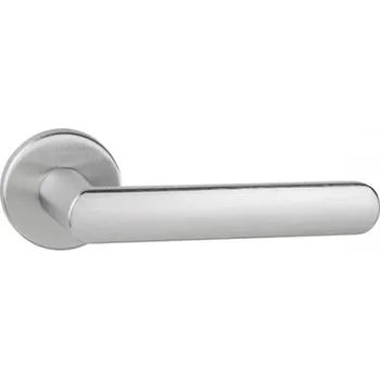 Dveřní kování VPD Klika Splash Chrom matný