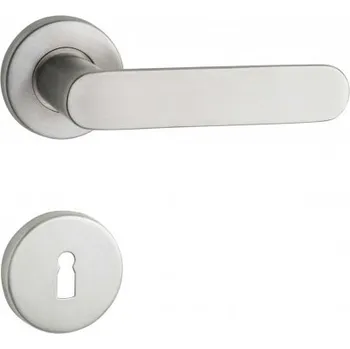 Lampička Cobra Klika Zoe-R IN Nerez