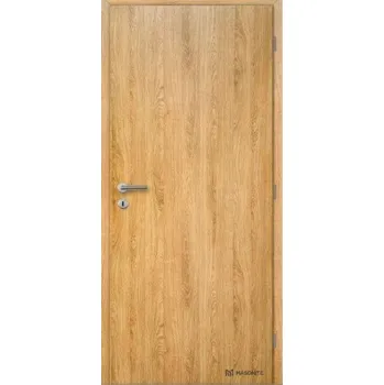 Vchodové dveře Doornite Protipožární dveře Doornite - LumaExtra CPL standard/Dub corbridge