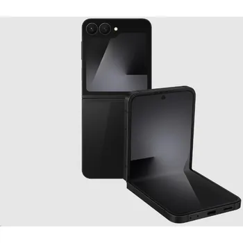 Mobilní telefon Samsung Galaxy Z Flip7 FE 5G 8GB/128GB černý, EU
