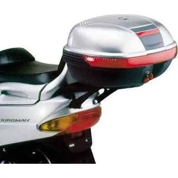 Kappa KR111M Nosič zadního kufru kufry MONOLOCK SUZUKI AN 250 400 Burgman (98-02)