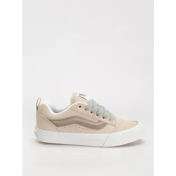 Pánská obuv Vans Knu Skool (2-tone peyote) 36.5, béžová