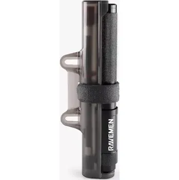 pumpička Ravemen MP01 minipumpa s držákem na rám