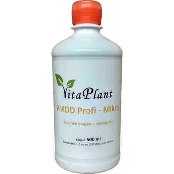 Hnojivo na vodní rostlinu VitaPlant PMDD Profi - Mikro