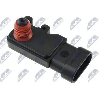 Auto-moto Snímač plnícího tlaku NTY ECM-PL-004