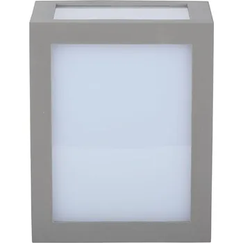 Venkovní osvětlení LED Venkovní nástěnné svítidlo 1xLED/12W/230V 4000K IP65