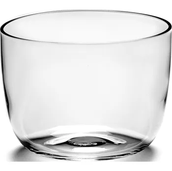 Sklenice Serax, Sklenice Passe-partout, 200 ml, 4 ks. - Formadore