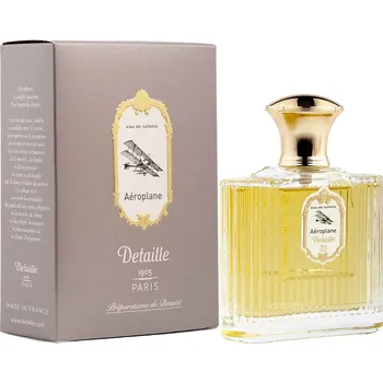 Vzorek parfému Vzorek Detaille Aéroplane toaletní voda 1 ml