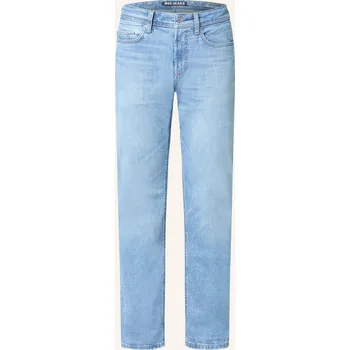 Dámské džíny Mac Pánské Džíny Ben Regular Fit, h327 authentic blue...