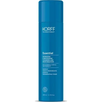 KORFF ESSENTIAL REGENERAČNÍ TONIKUM 200ml